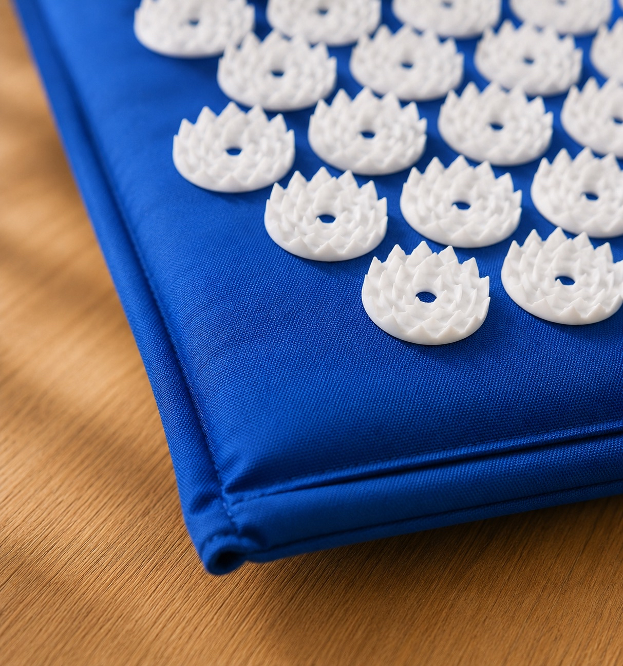 Soreva Acupressure Mat & Pillow Set