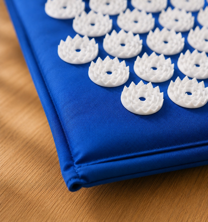 Soreva Acupressure Mat & Pillow Set