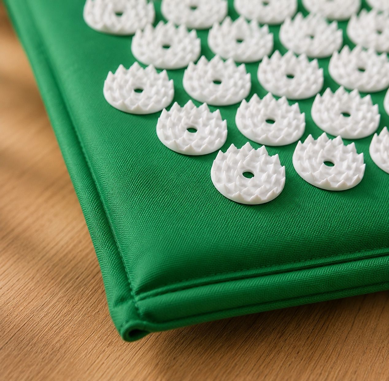 Soreva Acupressure Mat & Pillow Set
