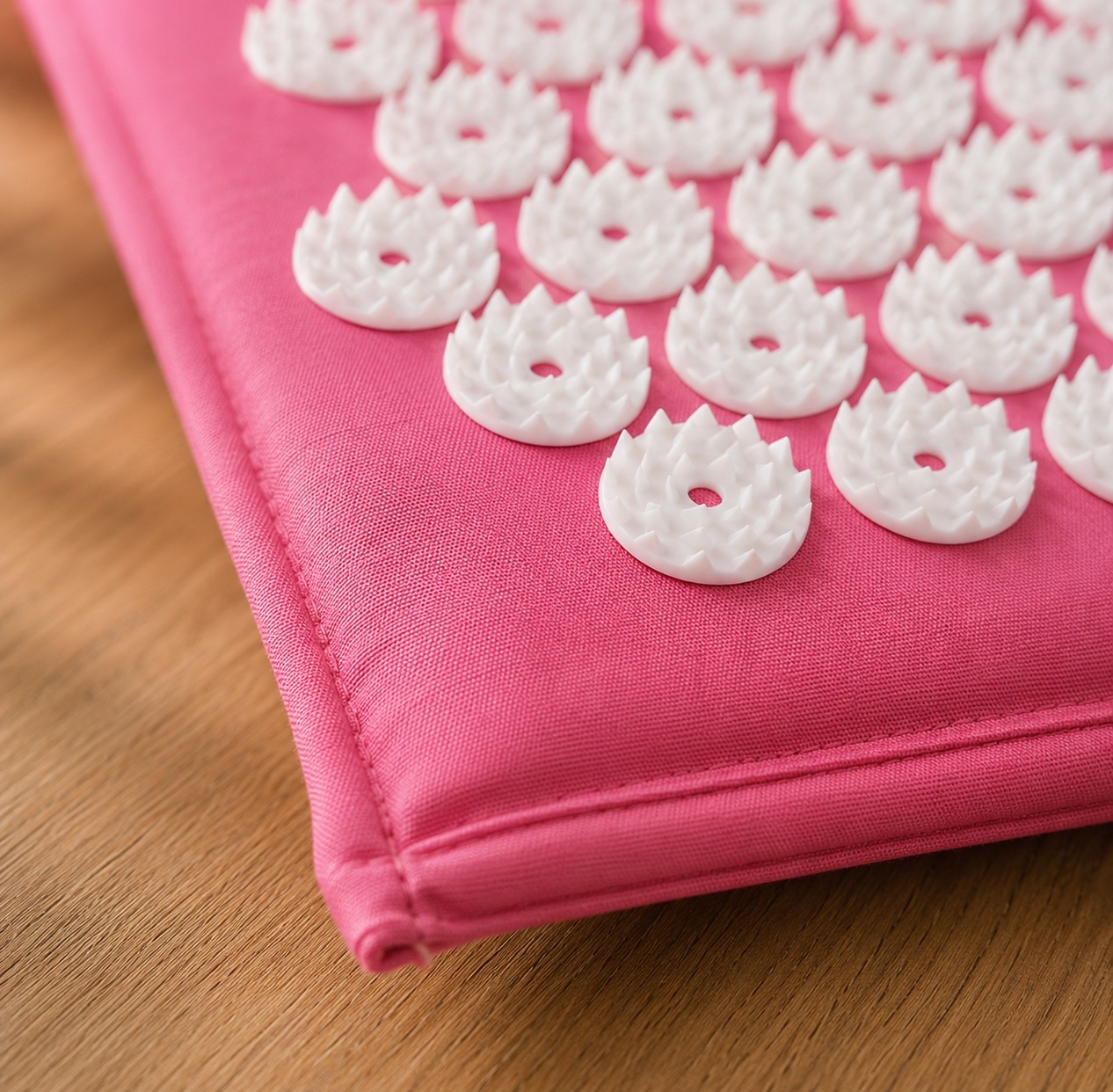 Soreva Acupressure Mat & Pillow Set
